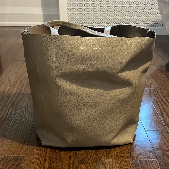Celine Phantom Cabas Tote - Picture 1 of 10
